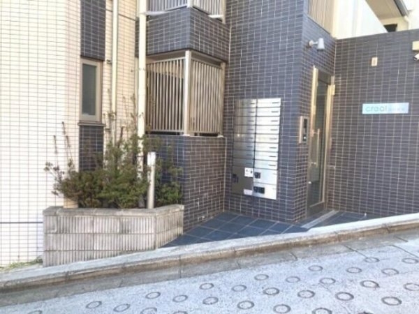 ＣＲＥＡＬ高田馬場