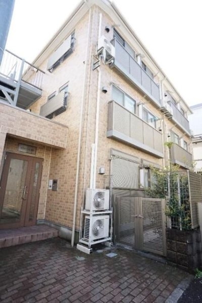 エスポワール新宿