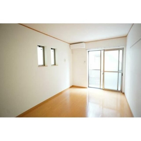 エスポワール新宿