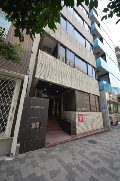 US半蔵門ビル