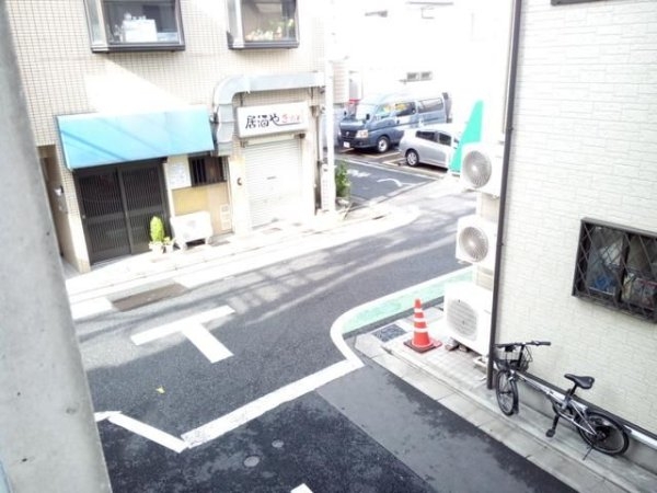 ジュメイラ世田谷
