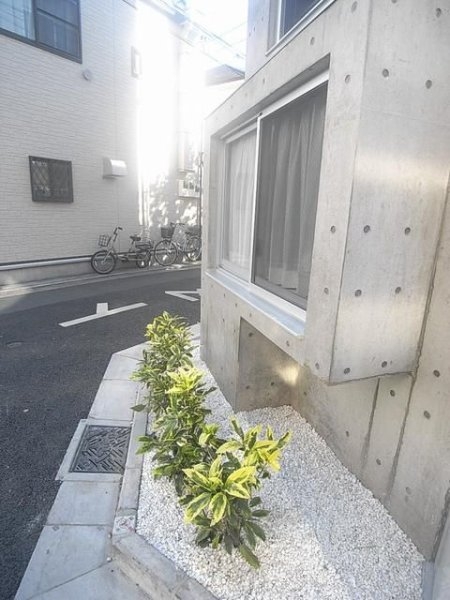ジュメイラ世田谷