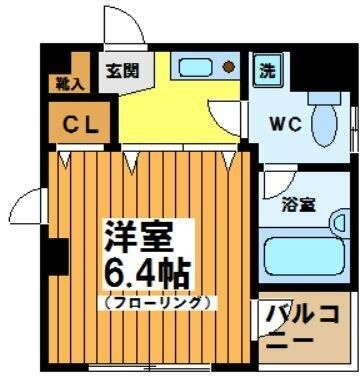 第３メゾンクボタ