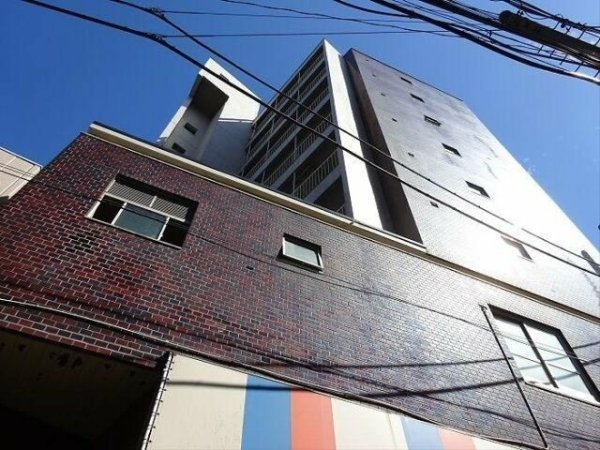 マツダマンション