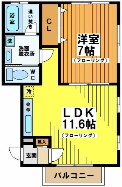 ツインハウス富紀
