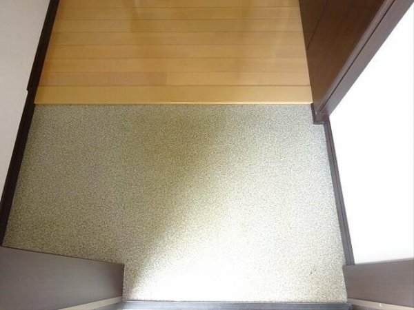 ツインハウス富紀