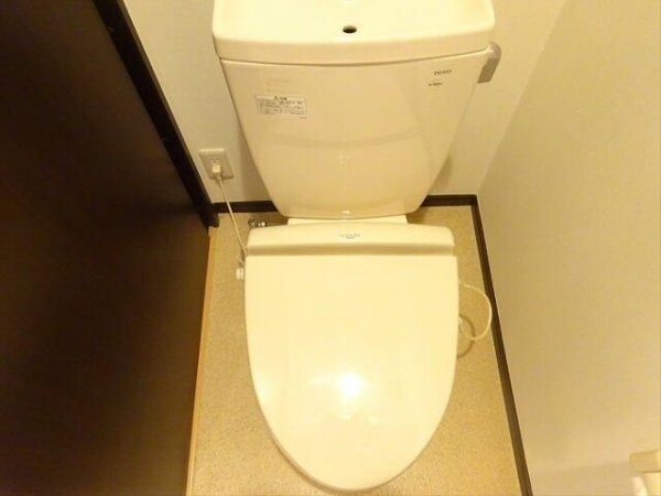 ツインハウス富紀