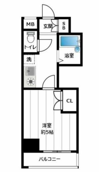 ロイヤルパレス目黒