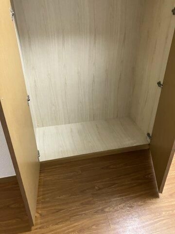 ロイヤルパレス目黒