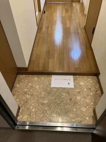 ロイヤルパレス目黒