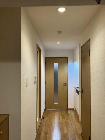 ロイヤルパレス目黒
