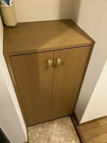 ロイヤルパレス目黒