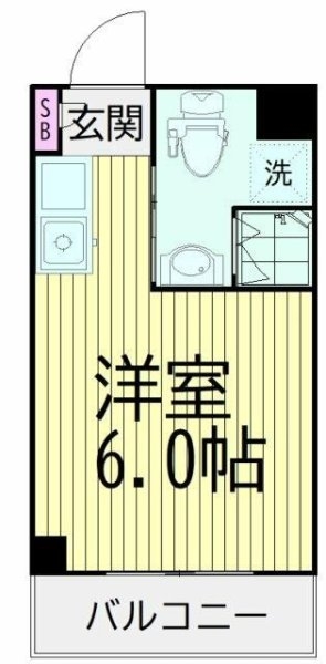 第８三井ビル