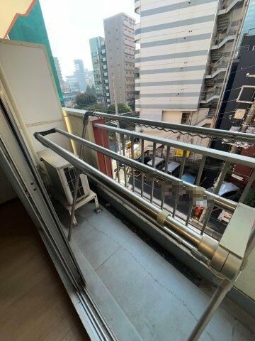 第８三井ビル