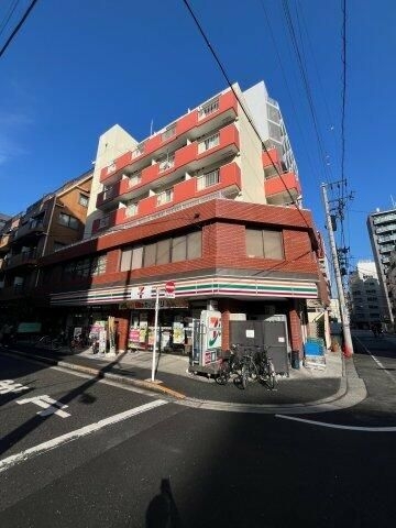 第８三井ビル