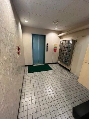 第８三井ビル