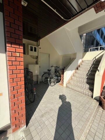 第８三井ビル