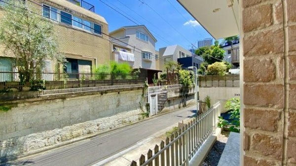東五反田一丁目戸建