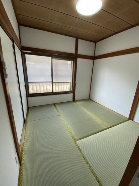雪ケ谷ハウス