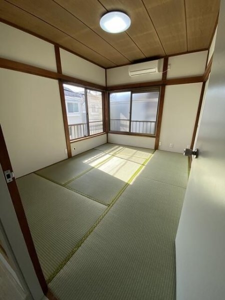 雪ケ谷ハウス