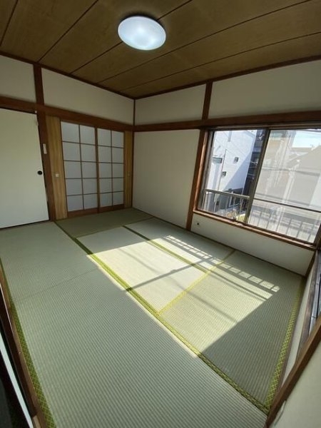 雪ケ谷ハウス