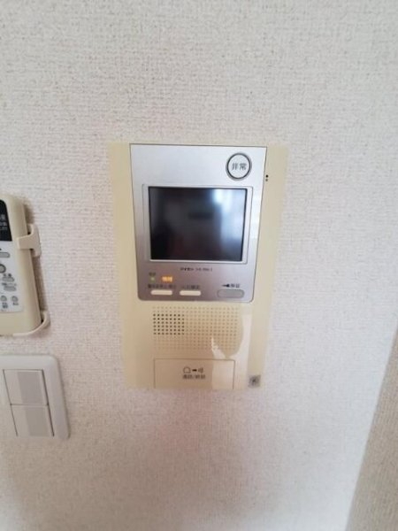 ドミール蓮沼