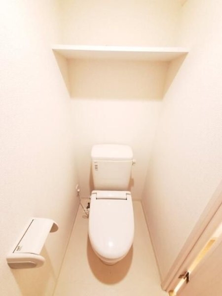 ドミール蓮沼