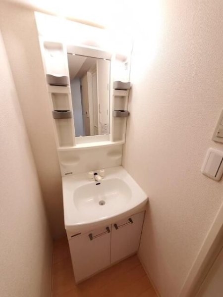 ドミール蓮沼