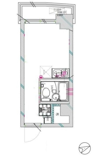 シティプラザ南麻布