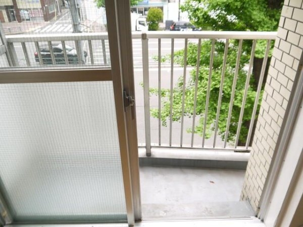 シティプラザ南麻布