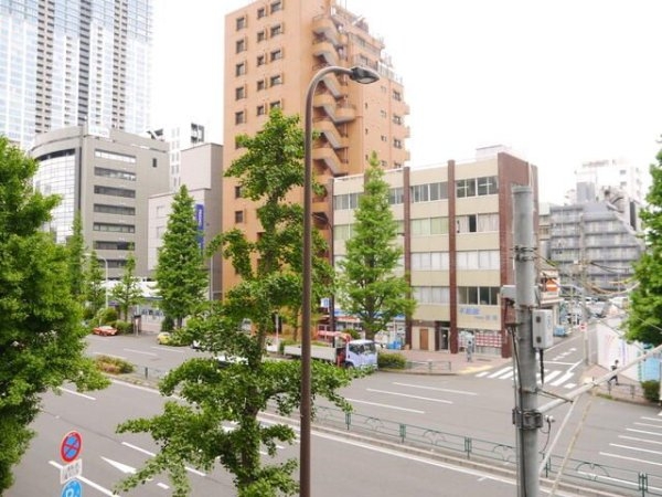 シティプラザ南麻布