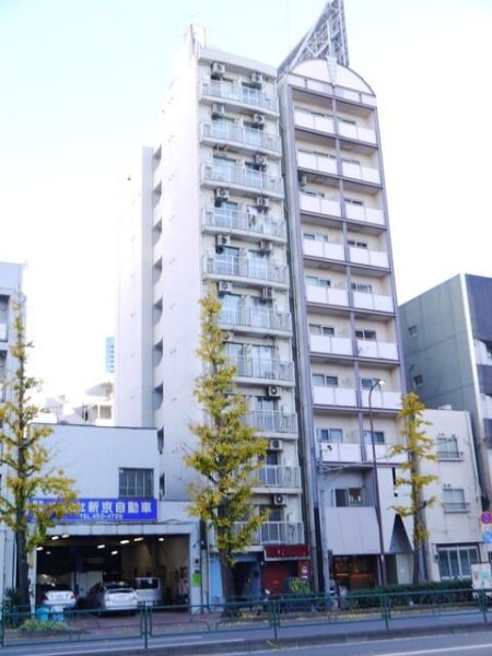 シティプラザ南麻布