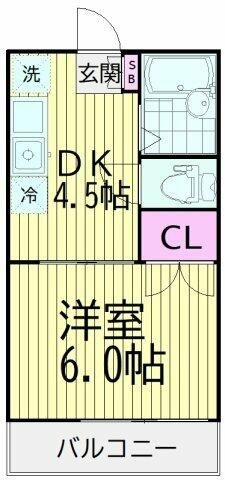 ハイム神山