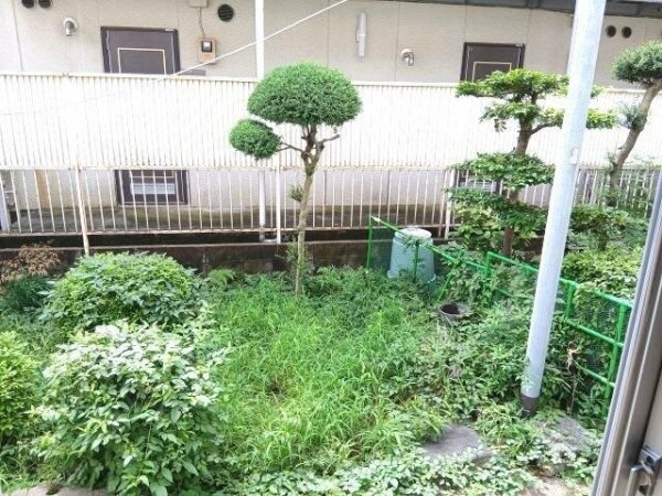 ハイム神山