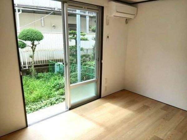 ハイム神山