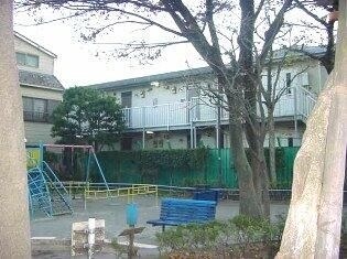 ハイム神山