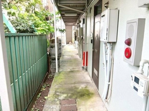 ハイム神山