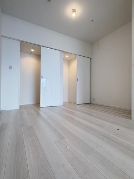 グランドシティタワー月島