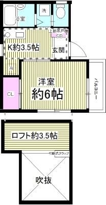 メゾンドノンノ