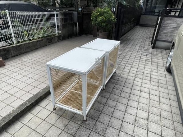メゾンドノンノ