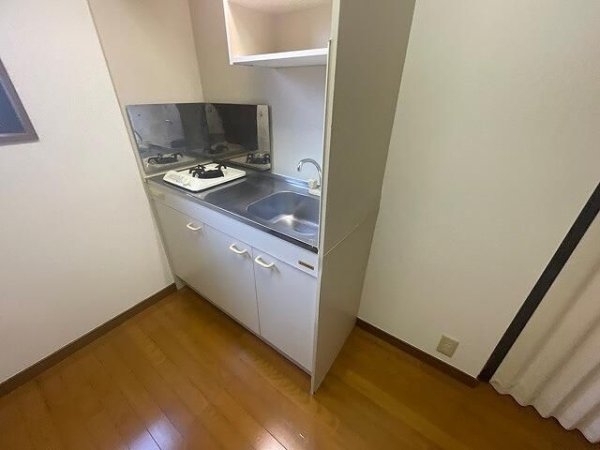 メゾンドノンノ