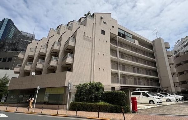 フラッツ大橋