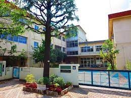 コシェット目黒(目黒区立大岡山小学校)