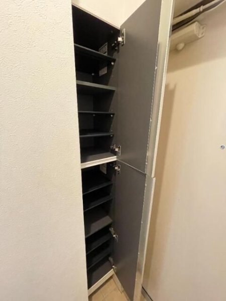 コシェット目黒