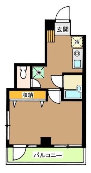 ペレテ雪谷
