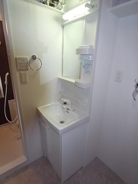 ハレモアナ大岡山