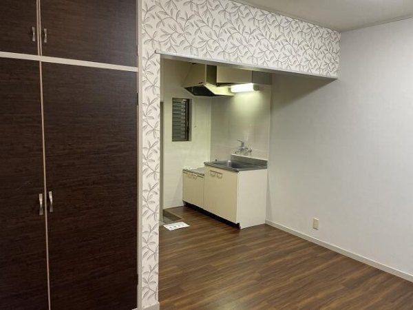 サンパーク三軒茶屋