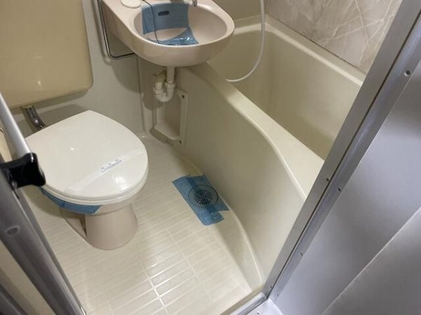 サンパーク三軒茶屋
