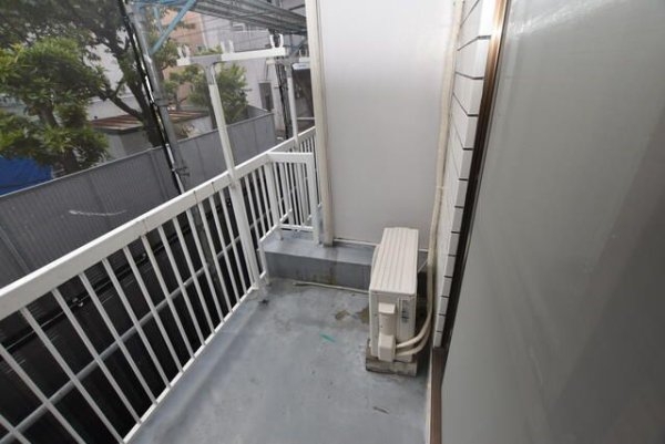 サンパーク三軒茶屋