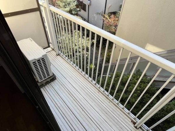 第二白亜館